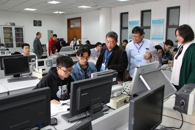 信息對抗 科技前沿的利劍，計算機專業的新藍海