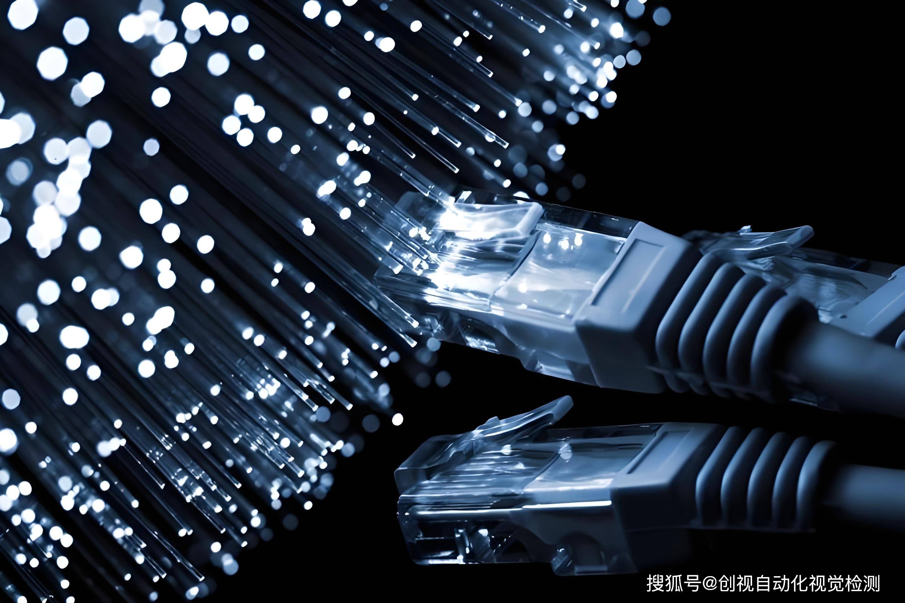 光纖光源 革新照明技術，引領行業變革——從檢測到亮度的技術發展路徑