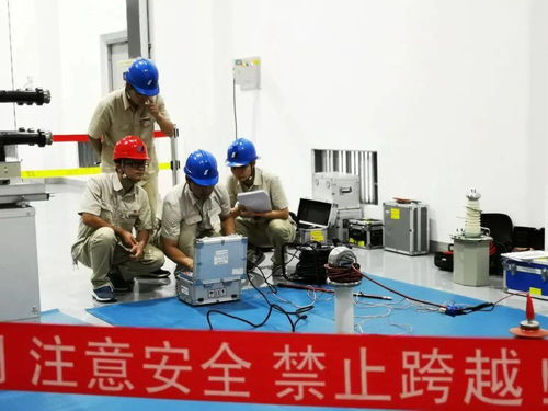 梨園公司舉辦“每月一技”之電動率發電與供熱專業青年技能競賽，人才庫再添新動力